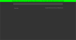 Desktop Screenshot of criminal-civil-law.com